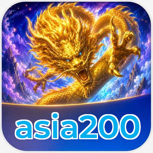 asia200 APK Structure
