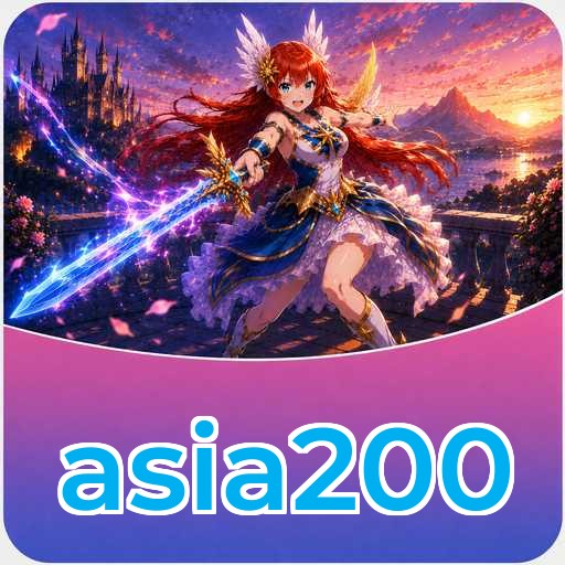 asia200 APK Structure