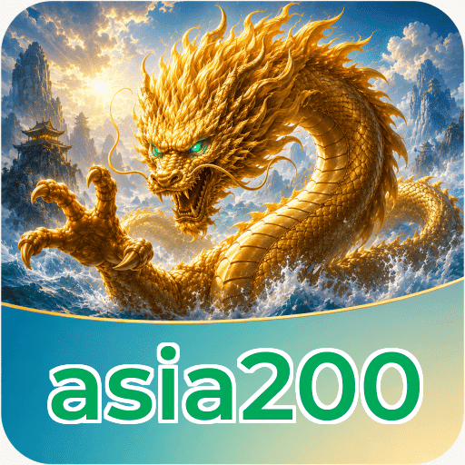asia200 Signature