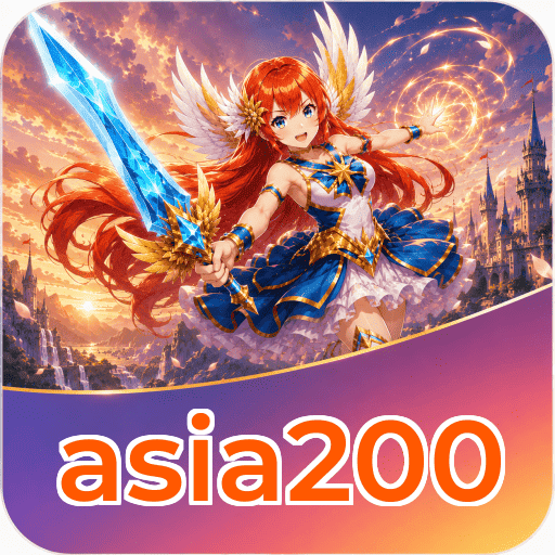 asia200 FAQ