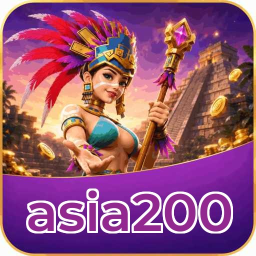 asia200 Technical Info