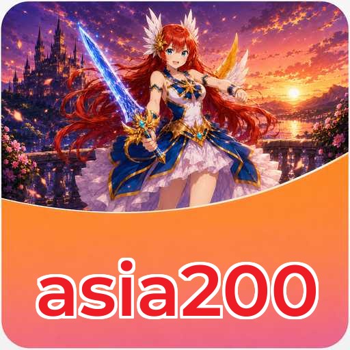 asia200 Technical Info
