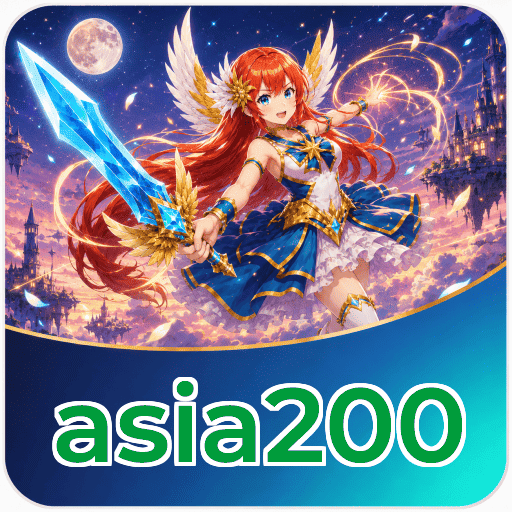 asia200 Signature