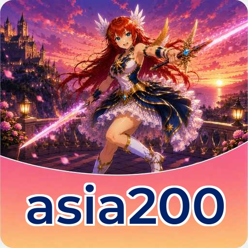 asia200 APK Structure