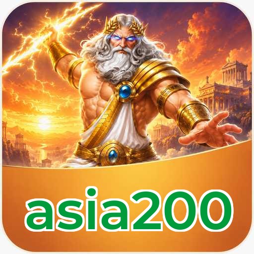 asia200 Signature