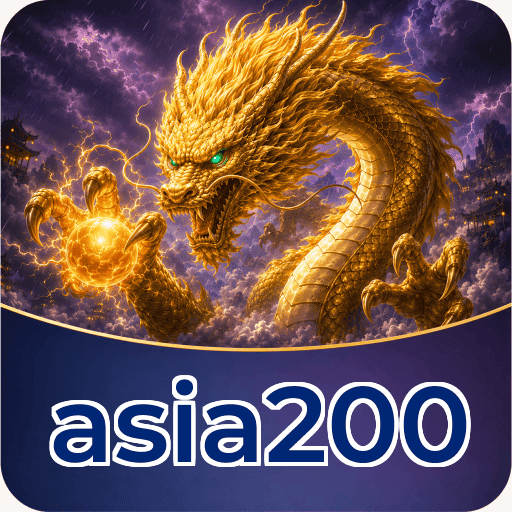 asia200 Signature