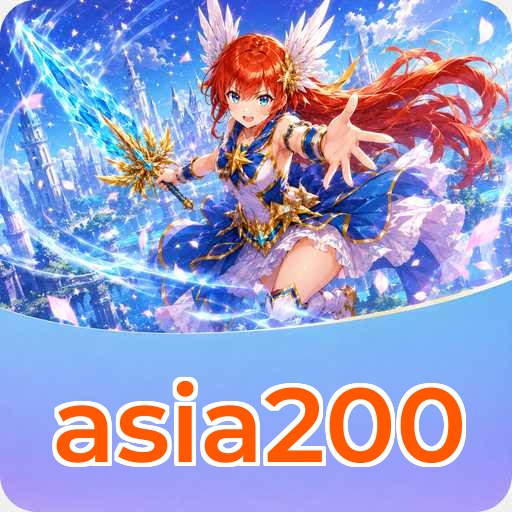 asia200 Download