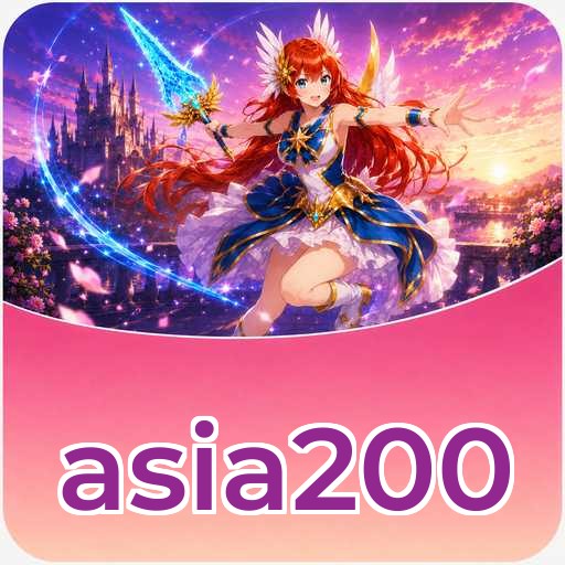 asia200 Components