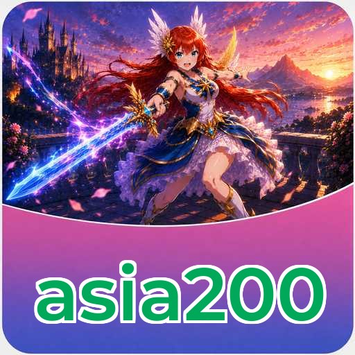 asia200 Verification