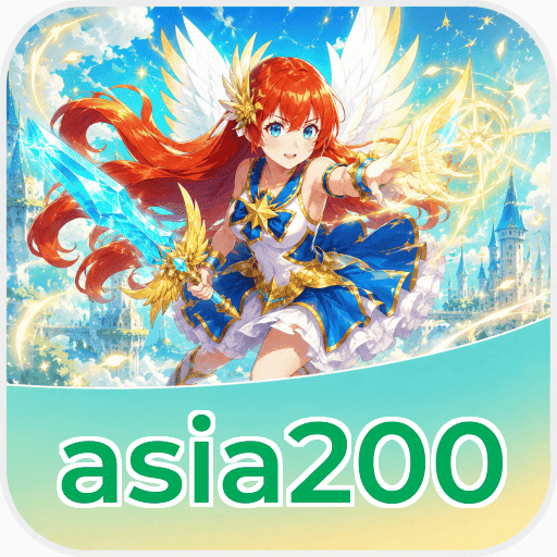 asia200 APK Structure