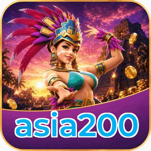 asia200 Technical Info