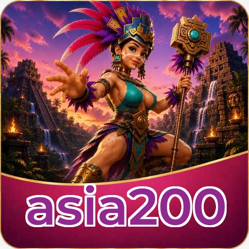 asia200 Tools