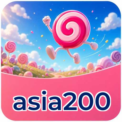 asia200 APK Structure