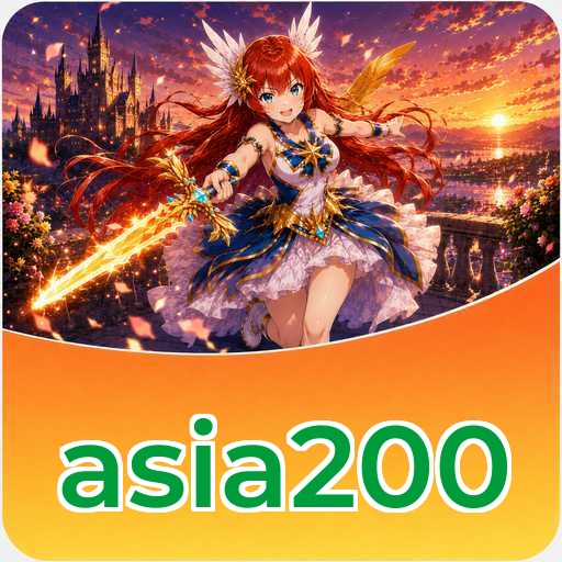 asia200 Download