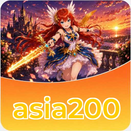 asia200 Verification