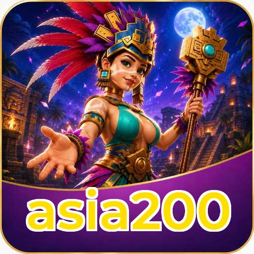 asia200 Verification