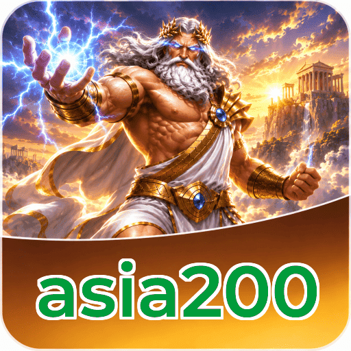 asia200 Technical Info
