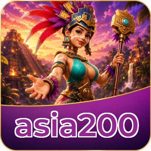 asia200 Components