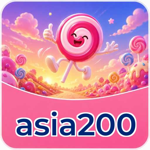 asia200 Verification