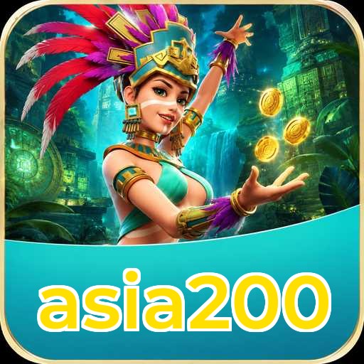 asia200 APK Structure
