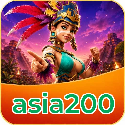 asia200 Components