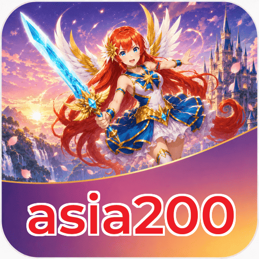 asia200 Components