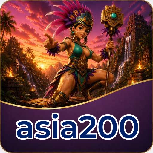 asia200 APK Structure