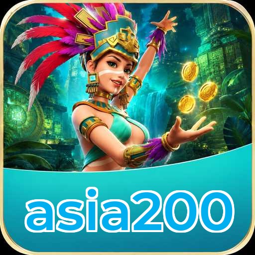 asia200 Signature
