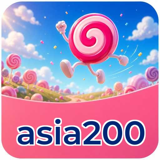 asia200 APK Structure