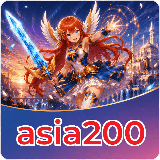asia200 Verification
