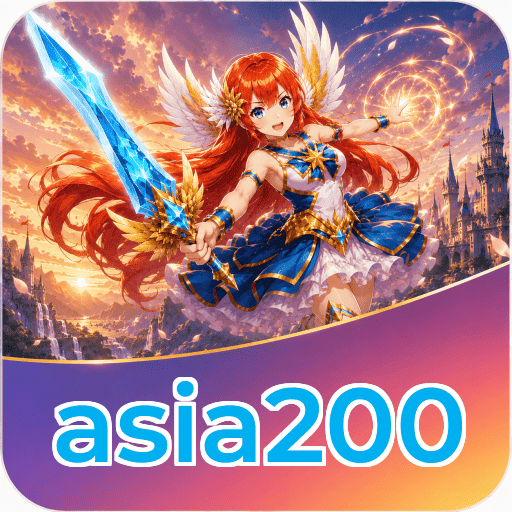asia200 Verification