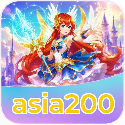 asia200 Technical Info