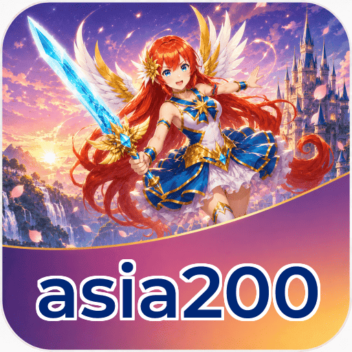 asia200 Signature