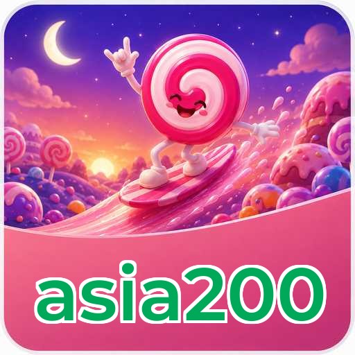 asia200 APK Structure