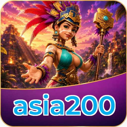 asia200 Components