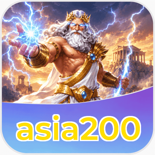 asia200 Features
