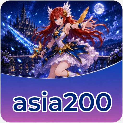 asia200 Download