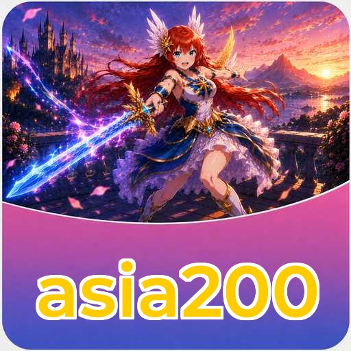 asia200 Components
