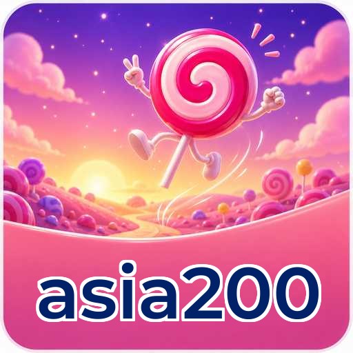 asia200 Installation